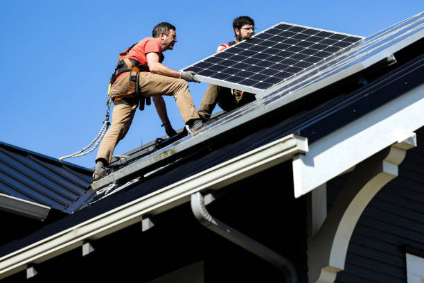 Cold Roofs in Morenci, MI
